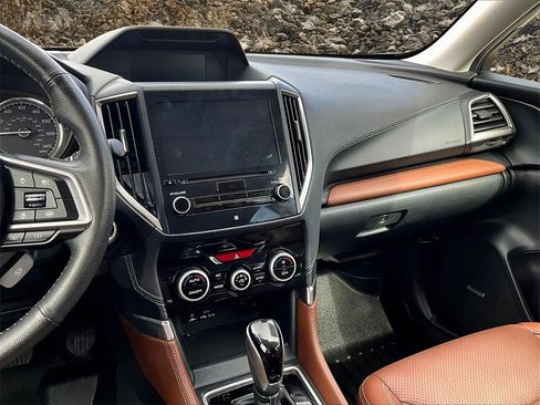 Used 2020 Subaru Forester Touring w/ Popular Package #2 image 6