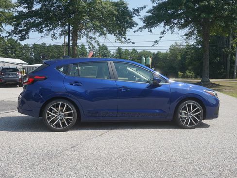 New 2026 Subaru Impreza 2.0i Sport AWD/4WD image 4