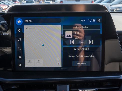 New 2026 Subaru Outback Premium image 15