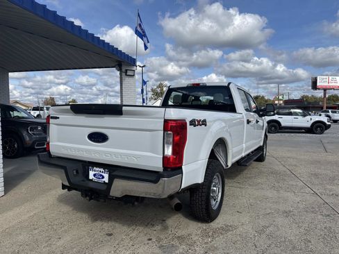 Used 2018 Ford F250 XL w/ Power Equipment Group image 7