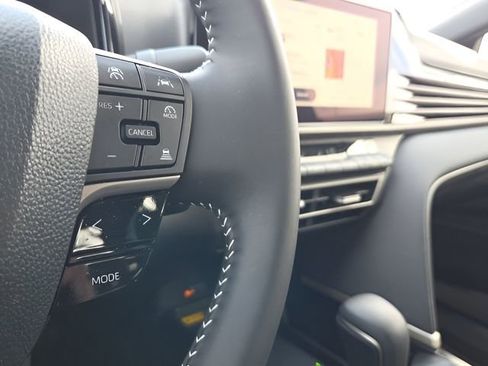 Used 2026 Toyota Camry SE w/ Convenience Package image 25