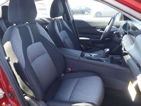 New 2026 Nissan Sentra SV w/ SV Convenience Package FWD image 20