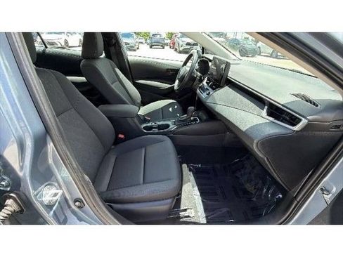 Certified 2024 Toyota Corolla LE FWD image 38