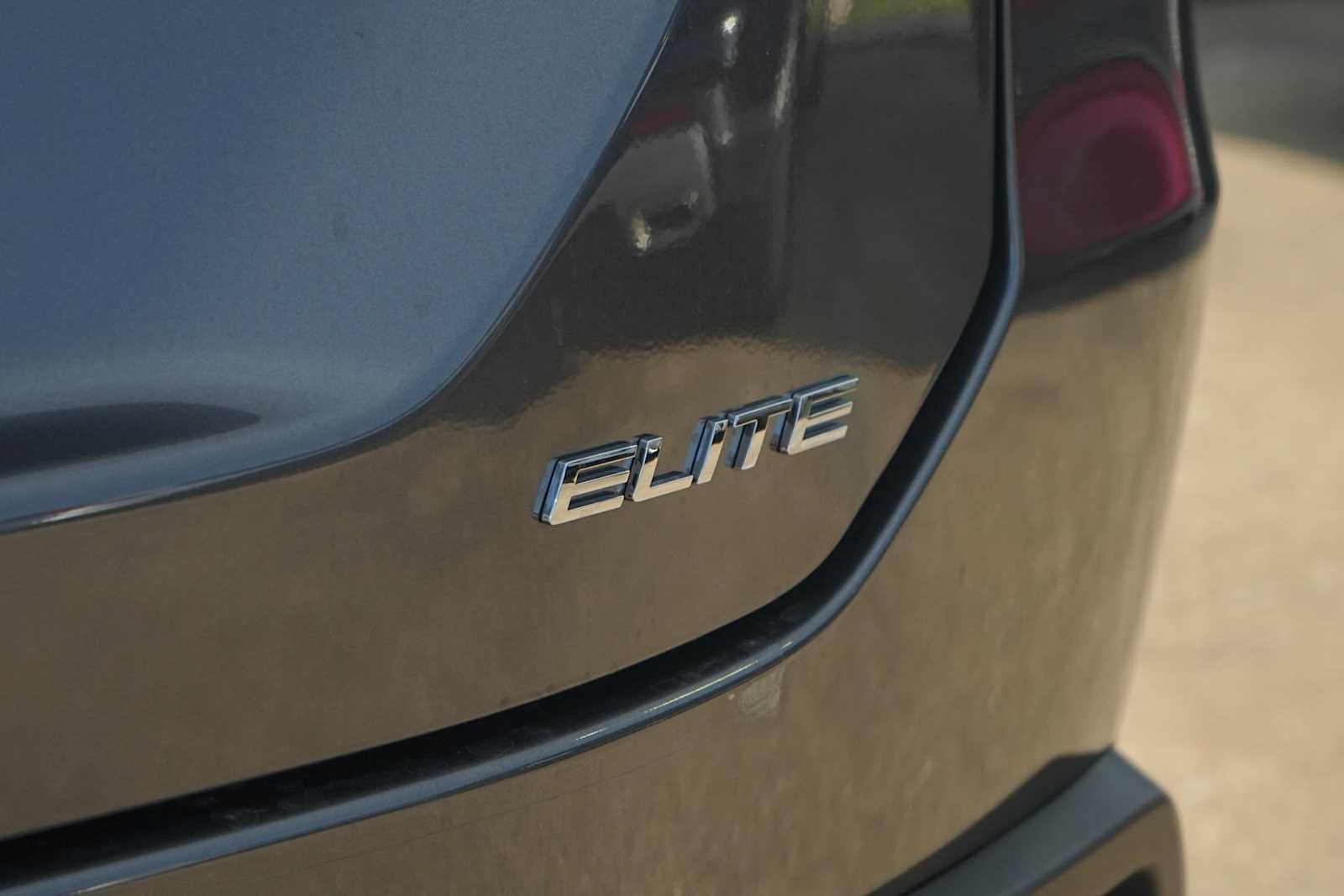 New 2026 Honda Pilot Elite image 8
