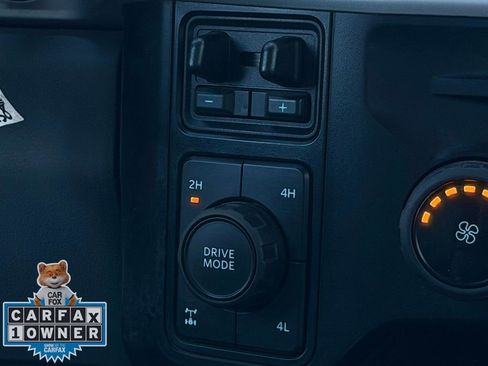 Used 2024 Ford F250 XLT w/ FX4 Off-Road Package image 17