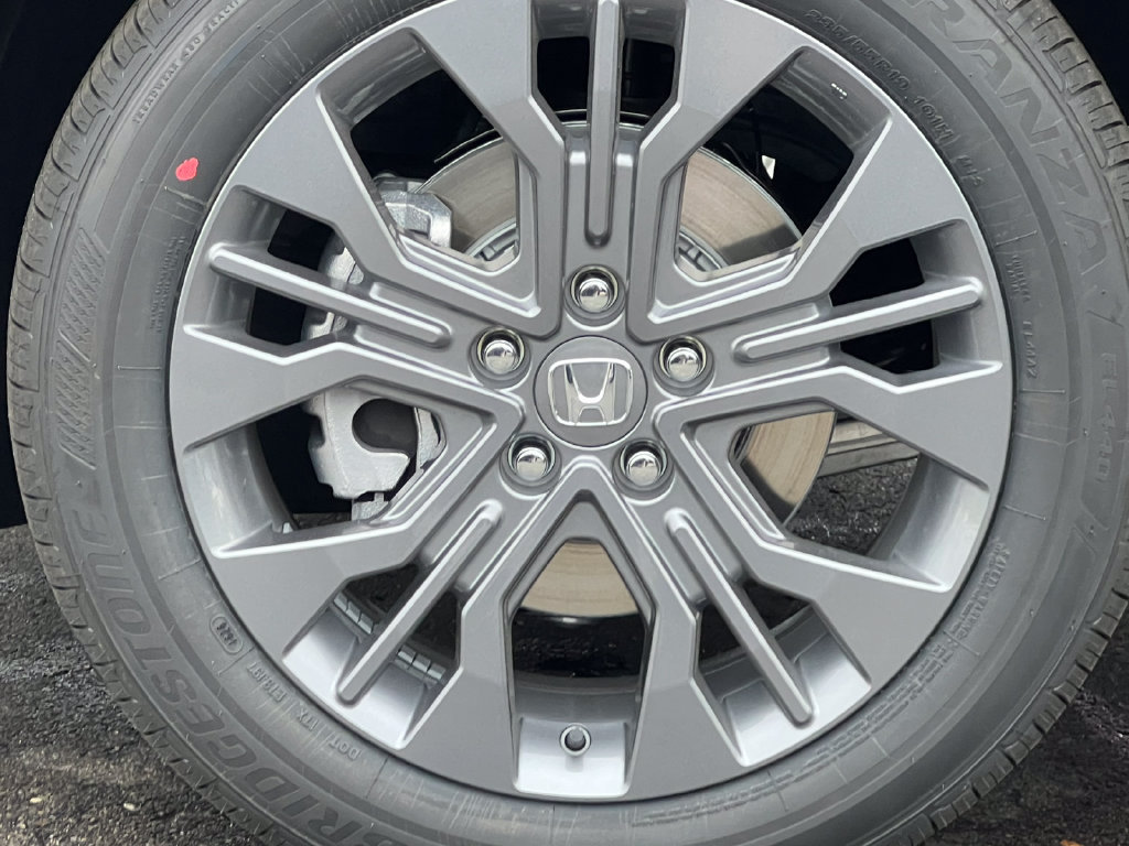 New 2027 Honda Odyssey Touring image 7