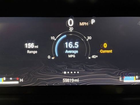 Used 2022 Jeep Grand Cherokee L Limited AWD/4WD image 17