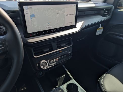 New 2026 Ford Maverick Lariat w/ Black Appearance Package image 35