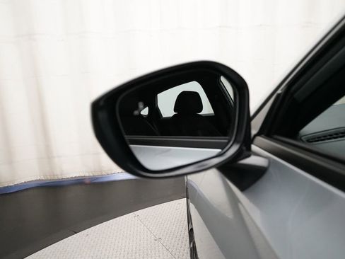 Certified 2025 Honda Civic Sport image 24