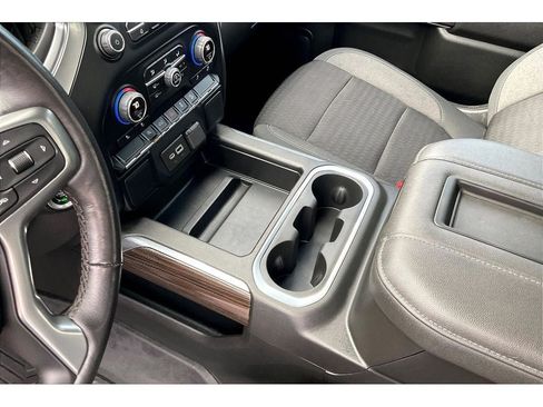 Used 2022 Chevrolet Silverado 1500 LT Trail Boss AWD/4WD image 19