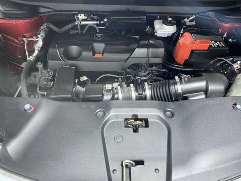 Certified 2024 Acura RDX SH-AWD image 9