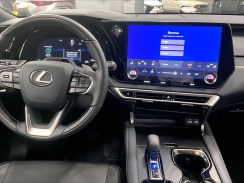Used 2025 Lexus RX 350h w/ Convenience Package AWD/4WD image 15