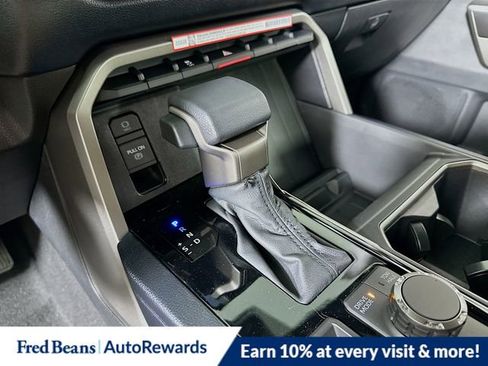 New 2026 Toyota Tundra SR5 image 18