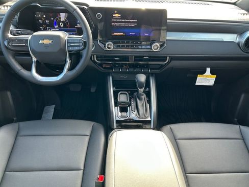New 2026 Chevrolet Colorado LT w/ LT Convenience Package RWD image 12