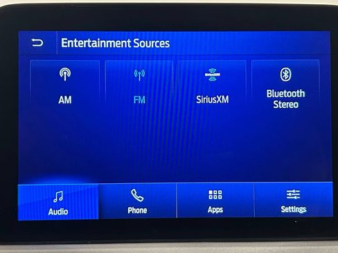 Used 2022 Ford Escape SE w/ Cold Weather Package FWD image 67