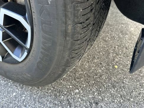 Used 2023 Hyundai Santa Cruz SEL w/ Activity Package image 13