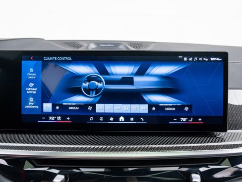 New 2026 BMW X5 M Competition w/ Executive Package image 30