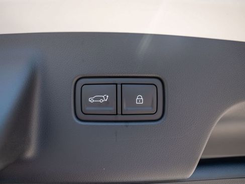 New 2026 Hyundai Palisade Calligraphy image 11