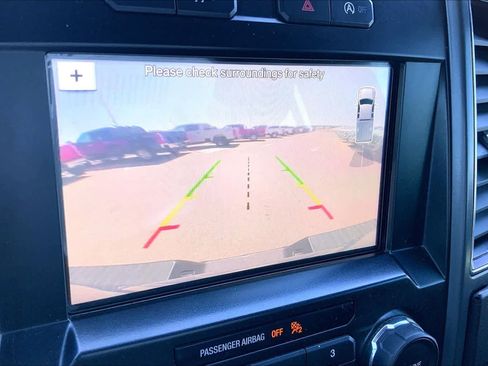 Used 2017 Ford F150 XLT w/ Equipment Group 302A Luxury AWD/4WD image 26