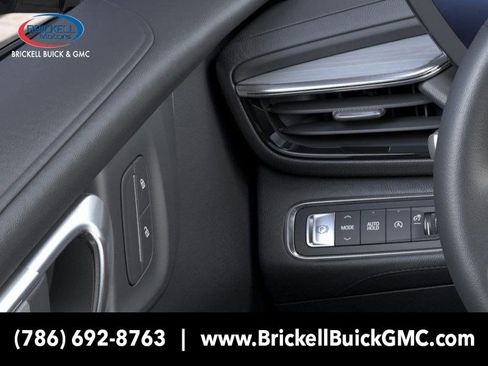 New 2025 Buick Enclave Preferred w/ Super Cruise Package image 22