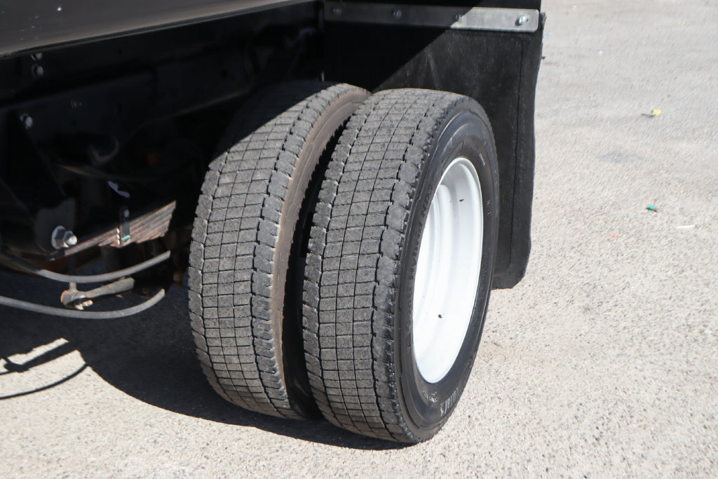 Used 2020 Ford F550 4x4 Regular Cab Super Duty image 47