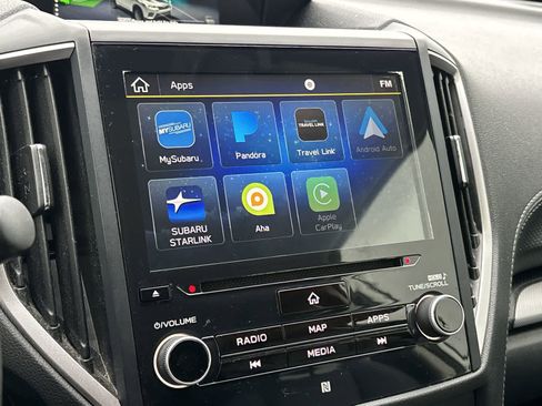 Used 2019 Subaru Forester Limited w/ Popular Package #3 image 11