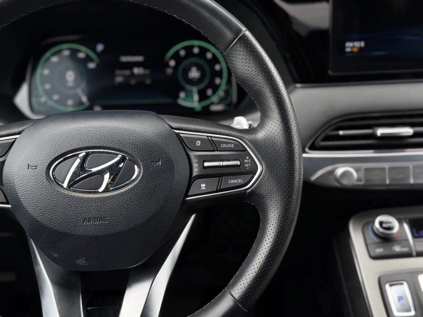 Used 2022 Hyundai Palisade Calligraphy AWD/4WD image 28