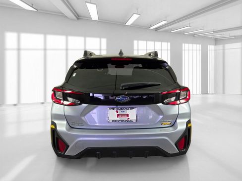 Certified 2025 Subaru Crosstrek 2.5i Sport w/ Crosstrek Mirror Package AWD/4WD image 7