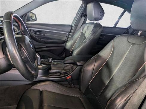 Used 2016 BMW 328i Sedan RWD image 14