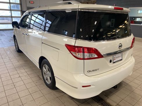 Used 2015 Nissan Quest SV image 23