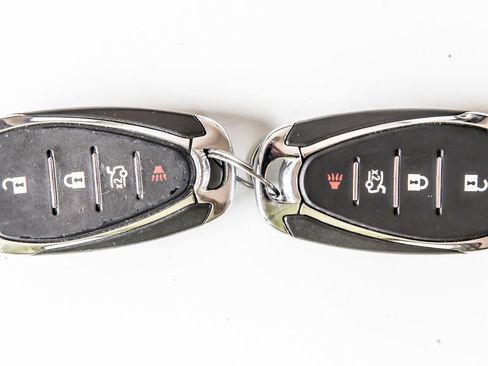 Used 2022 Chevrolet Malibu LS FWD image 38