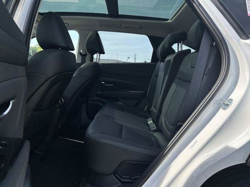 New 2026 Hyundai Tucson Limited AWD/4WD image 5