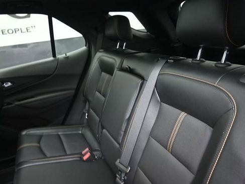 Used 2023 Chevrolet Equinox Premier FWD image 20