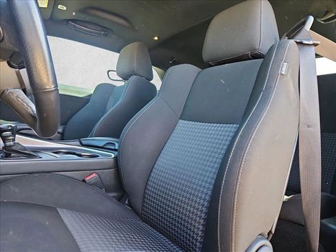 Used 2021 Dodge Challenger GT w/ Blacktop Package image 15