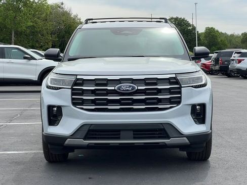 New 2026 Ford Explorer Active w/ Active Comfort Package AWD/4WD image 47