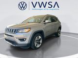 Used 2019 Jeep Compass Limited image 3