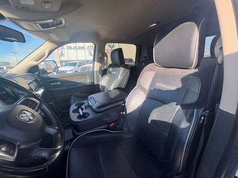 Certified 2022 RAM 2500 Laramie image 22