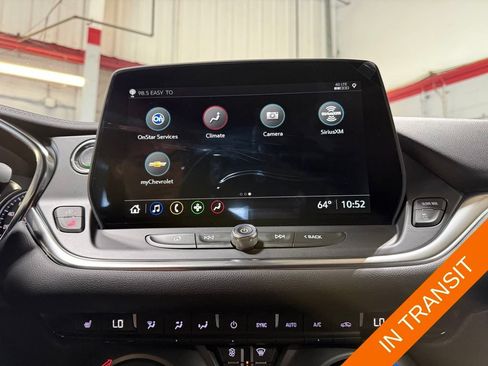 Used 2026 Chevrolet Blazer LT w/ Convenience Package AWD/4WD image 13