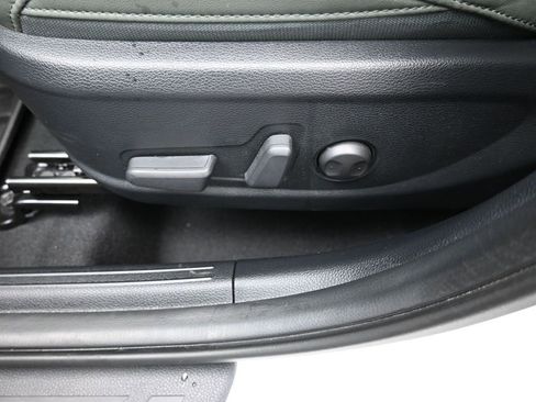 Used 2024 Kia Seltos SX image 7