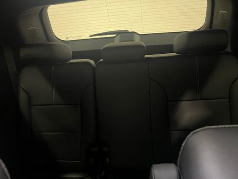 New 2026 GMC Acadia Elevation w/ Elevation Premium Package FWD image 29