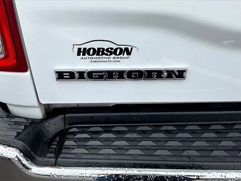 Certified 2024 RAM 2500 Big Horn image 14