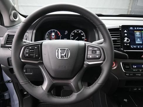 New 2026 Honda Ridgeline Sport image 30