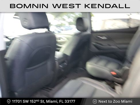 Used 2020 Chevrolet Traverse LT image 5