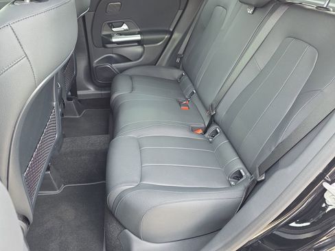 Certified 2025 Mercedes-Benz GLA 250 4MATIC image 14