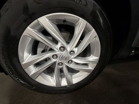 New 2026 Buick Envista Preferred w/ Convenience I Package image 30