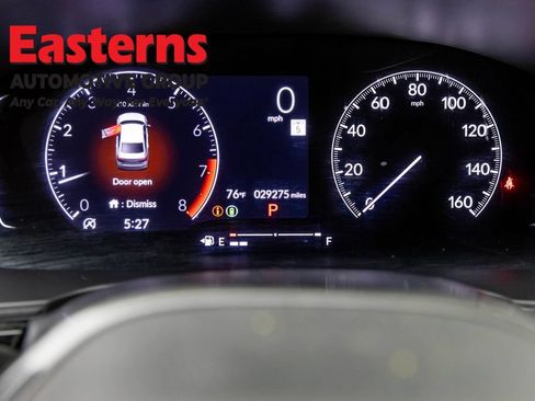 Used 2022 Honda Civic LX image 16