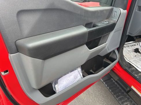 New 2026 Ford F550 4x4 Regular Cab Super Duty image 15