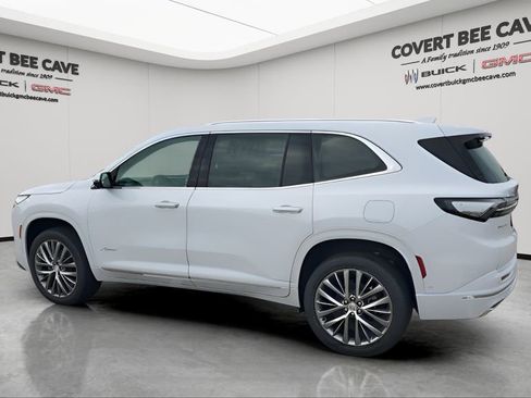 New 2026 Buick Enclave Avenir w/ Super Cruise Package image 6
