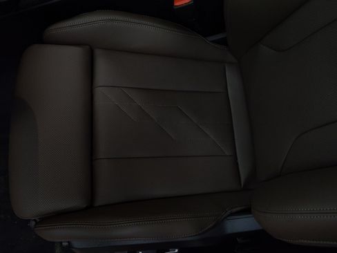 Used 2026 BMW X3 xDrive30i w/ M Sport Package AWD/4WD image 13