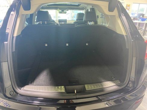 Used 2020 Acura RDX AWD w/ Advance Package image 17